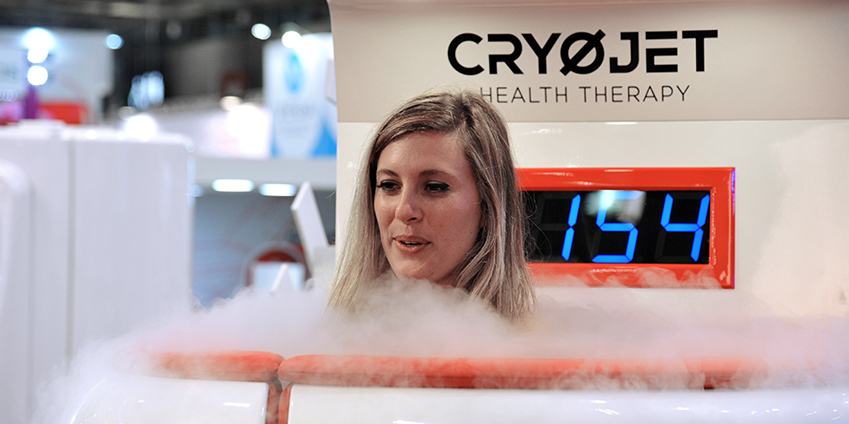 Quels sont les dangers de la cryothérapie ? - Cryojet