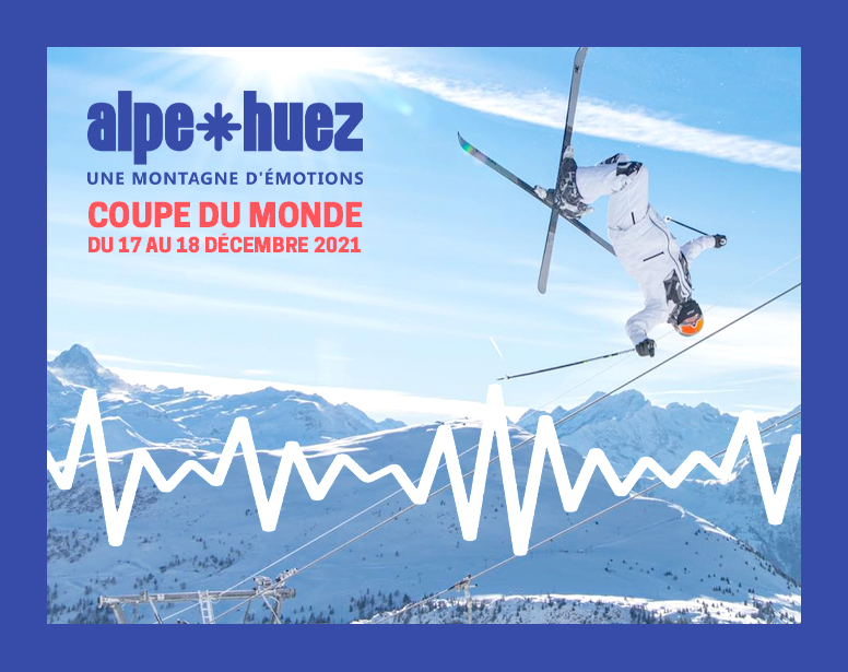 Coupe du Monde à l'Alpe d'Huez
